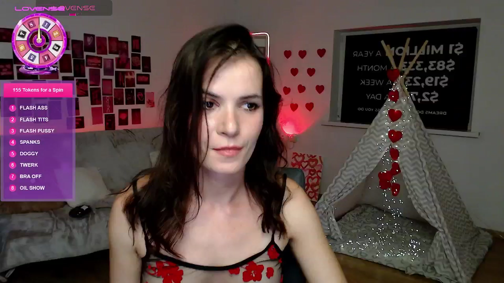 Gallery image thumbnail from Diana_Wow's myfreecams stream on, 09/10/2025, 14:43 image 19 of 20
