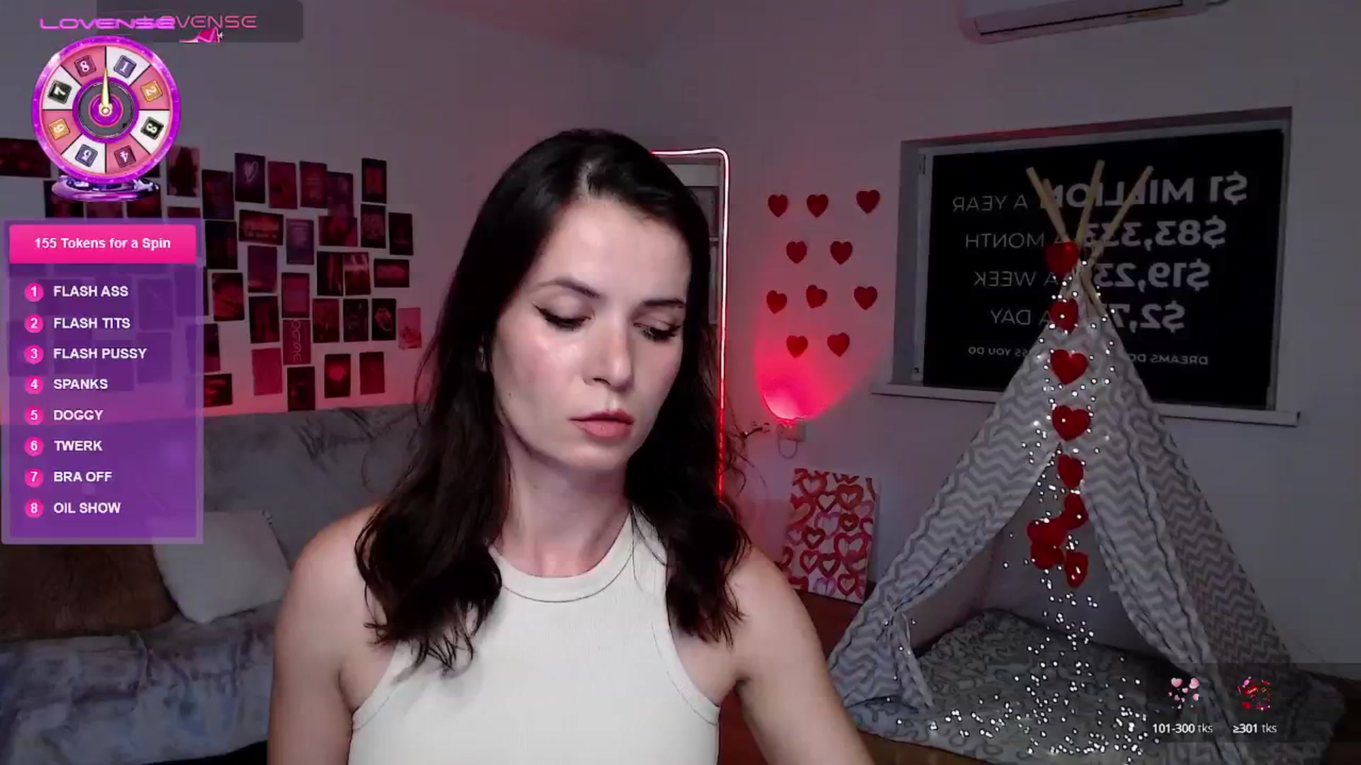 Gallery image thumbnail from Diana_Wow's myfreecams stream on, 09/10/2025, 14:43 image 9 of 20