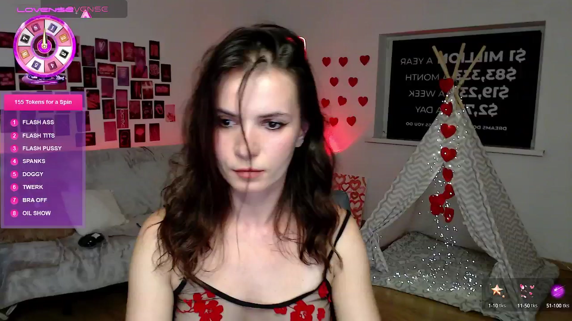 Gallery image thumbnail from Diana_Wow's myfreecams stream on, 09/10/2025, 14:43 image 17 of 20