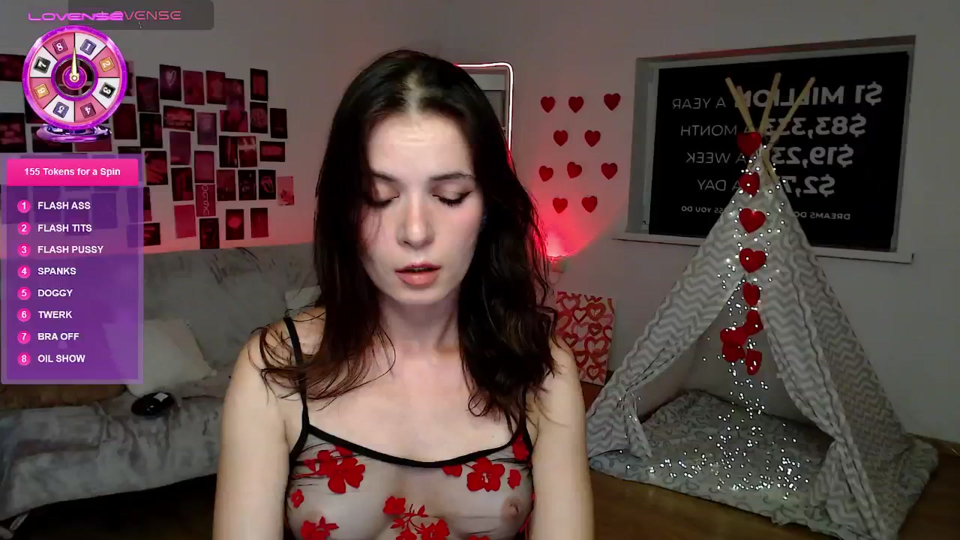 Gallery image thumbnail from Diana_Wow's myfreecams stream on, 09/10/2025, 14:43 image 15 of 20