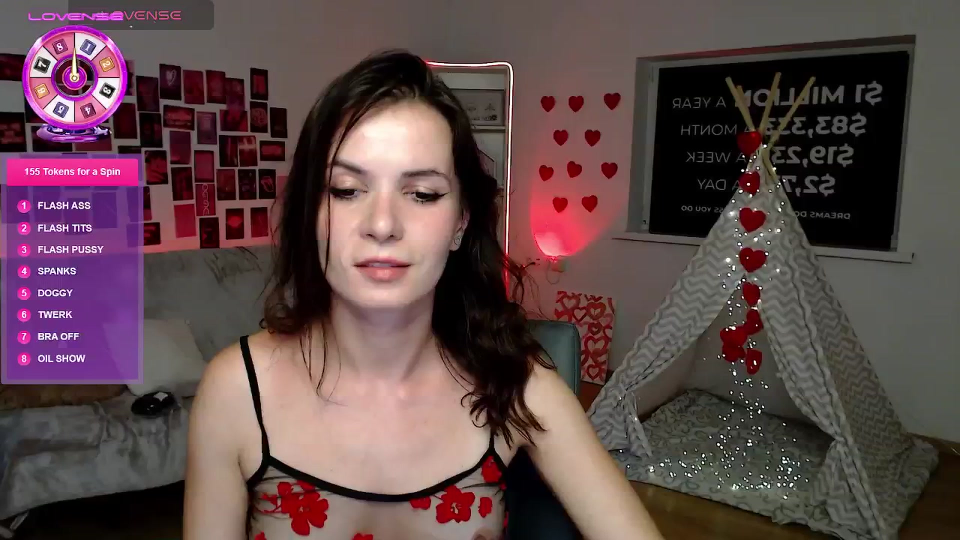 Gallery image thumbnail from Diana_Wow's myfreecams stream on, 09/10/2025, 14:43 image 18 of 20