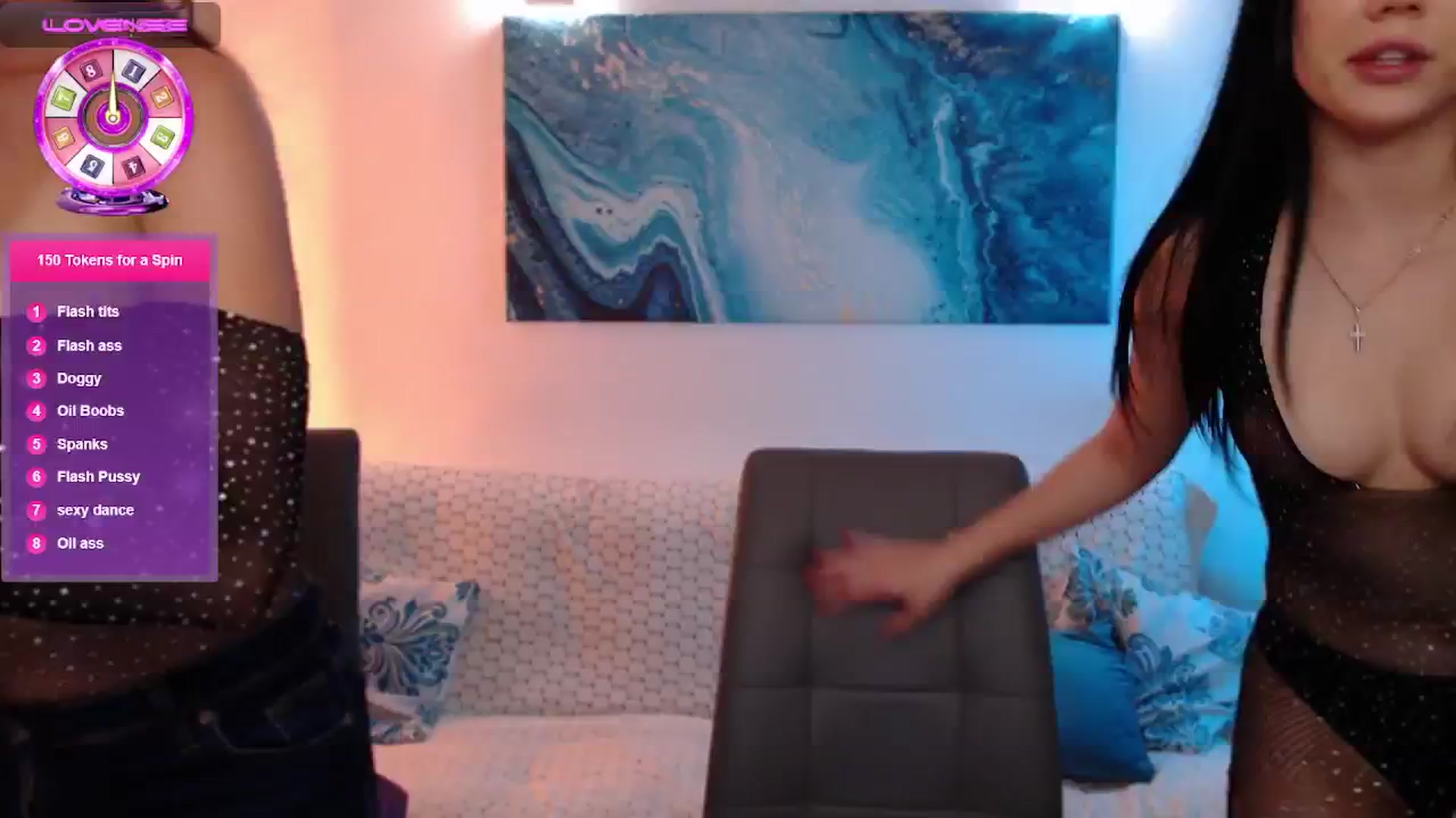 Gallery image thumbnail from Diana_Wow's myfreecams stream on, 09/11/2025, 13:21 image 15 of 20