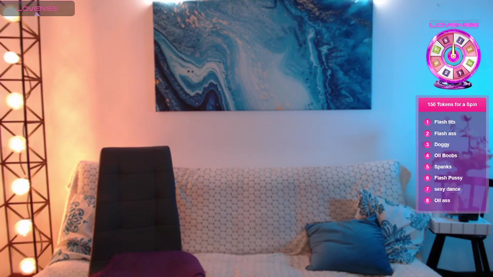 Gallery image thumbnail from Diana_Wow's myfreecams stream on, 09/11/2025, 15:40 image 6 of 20