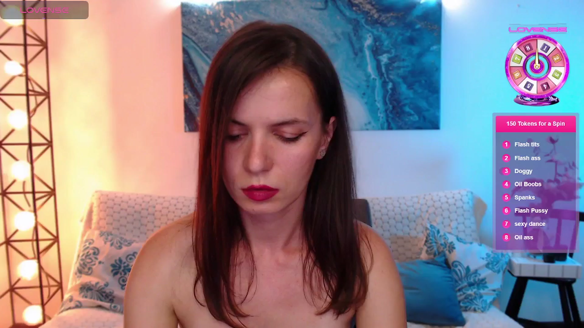 Gallery image thumbnail from Diana_Wow's myfreecams stream on, 09/11/2025, 15:40 image 10 of 20