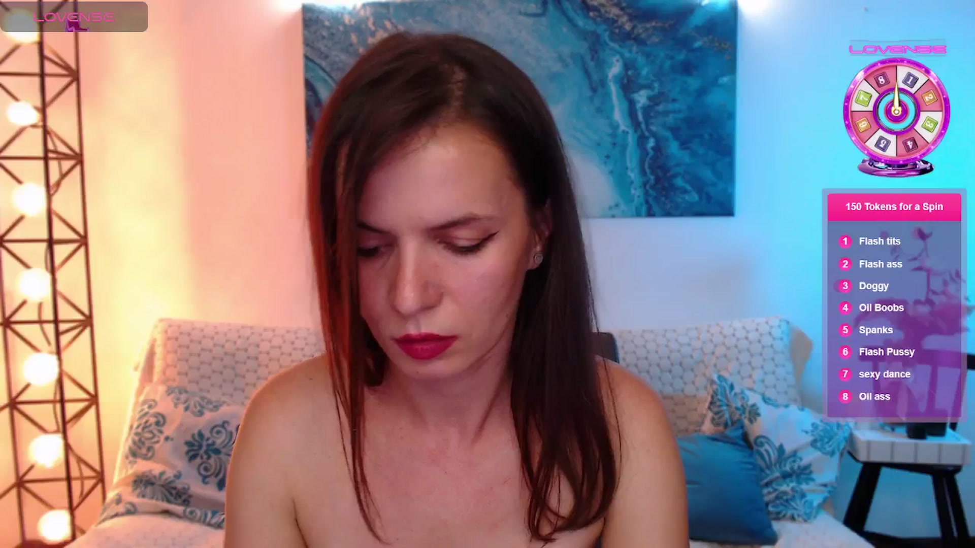 Gallery image thumbnail from Diana_Wow's myfreecams stream on, 09/11/2025, 15:40 image 8 of 20