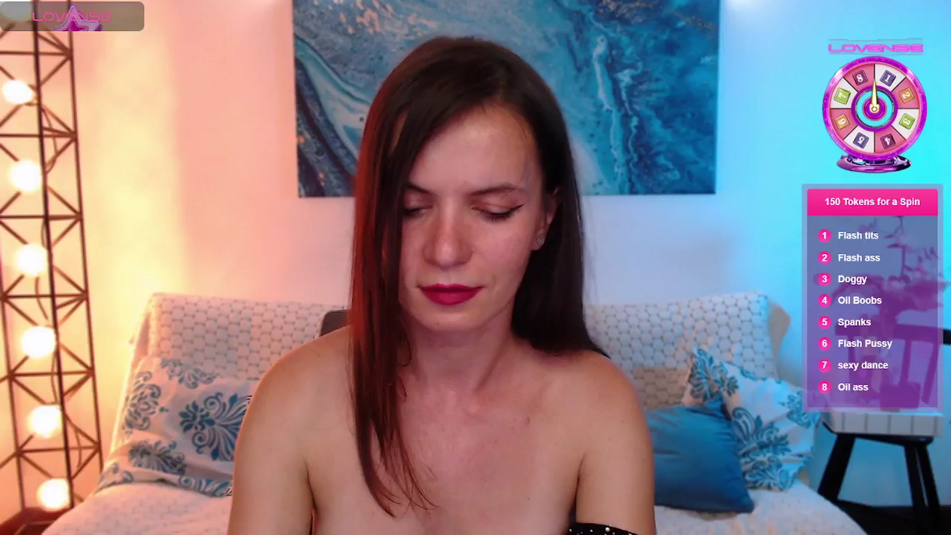 Gallery image thumbnail from Diana_Wow's myfreecams stream on, 09/11/2025, 15:40 image 14 of 20