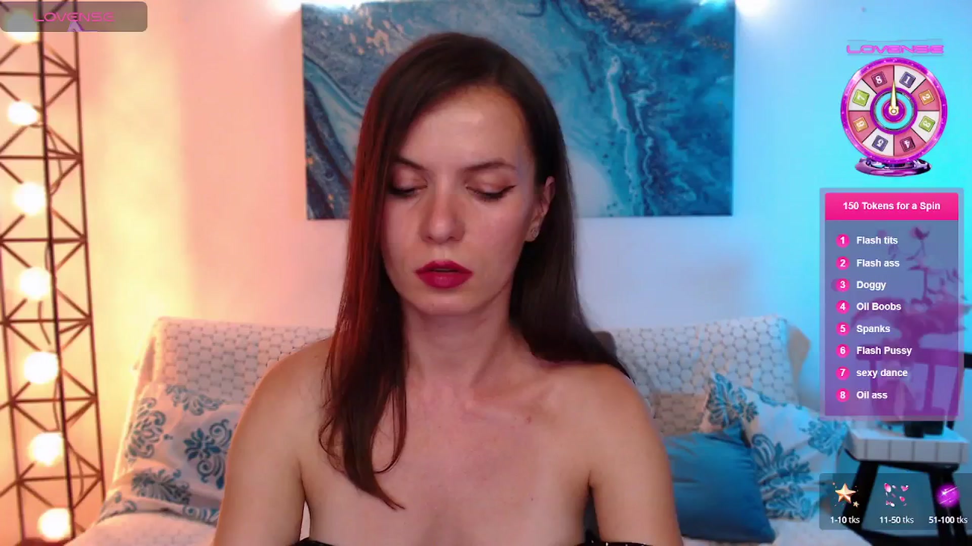Gallery image thumbnail from Diana_Wow's myfreecams stream on, 09/11/2025, 15:40 image 11 of 20