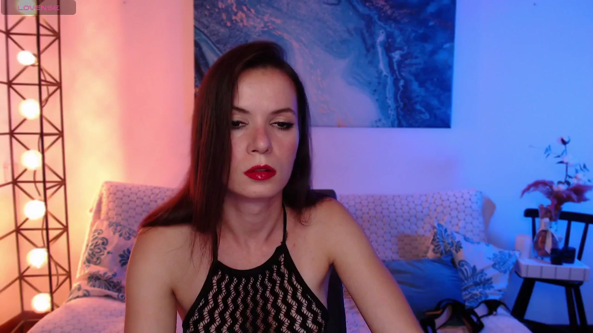 Gallery image thumbnail from Diana_Wow's myfreecams stream on, 09/12/2025, 12:26 image 1 of 20