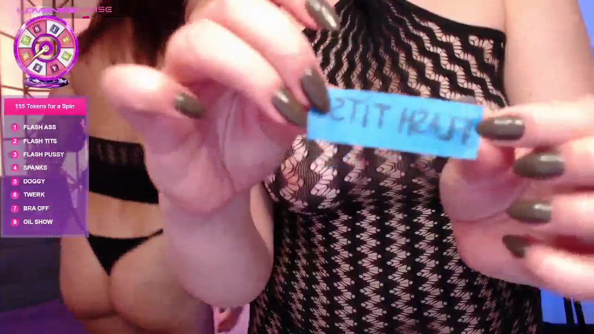 Gallery image thumbnail from Diana_Wow's myfreecams stream on, 09/12/2025, 14:54 image 16 of 20