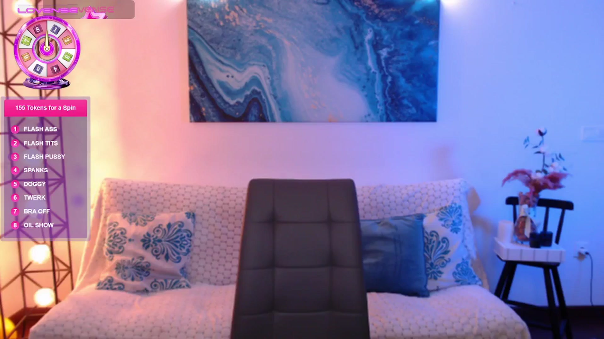 Gallery image thumbnail from Diana_Wow's myfreecams stream on, 09/13/2025, 10:49 image 7 of 20