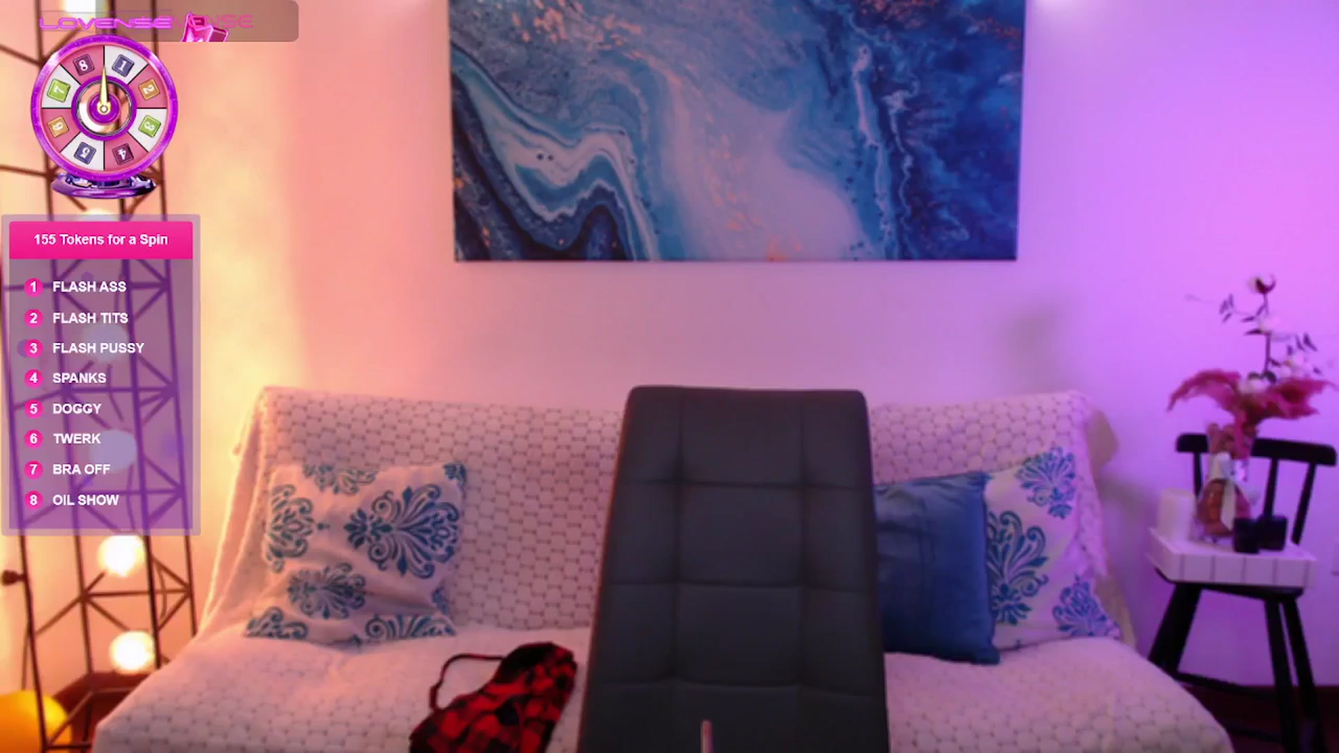 Gallery image thumbnail from Diana_Wow's myfreecams stream on, 09/13/2025, 10:49 image 2 of 20