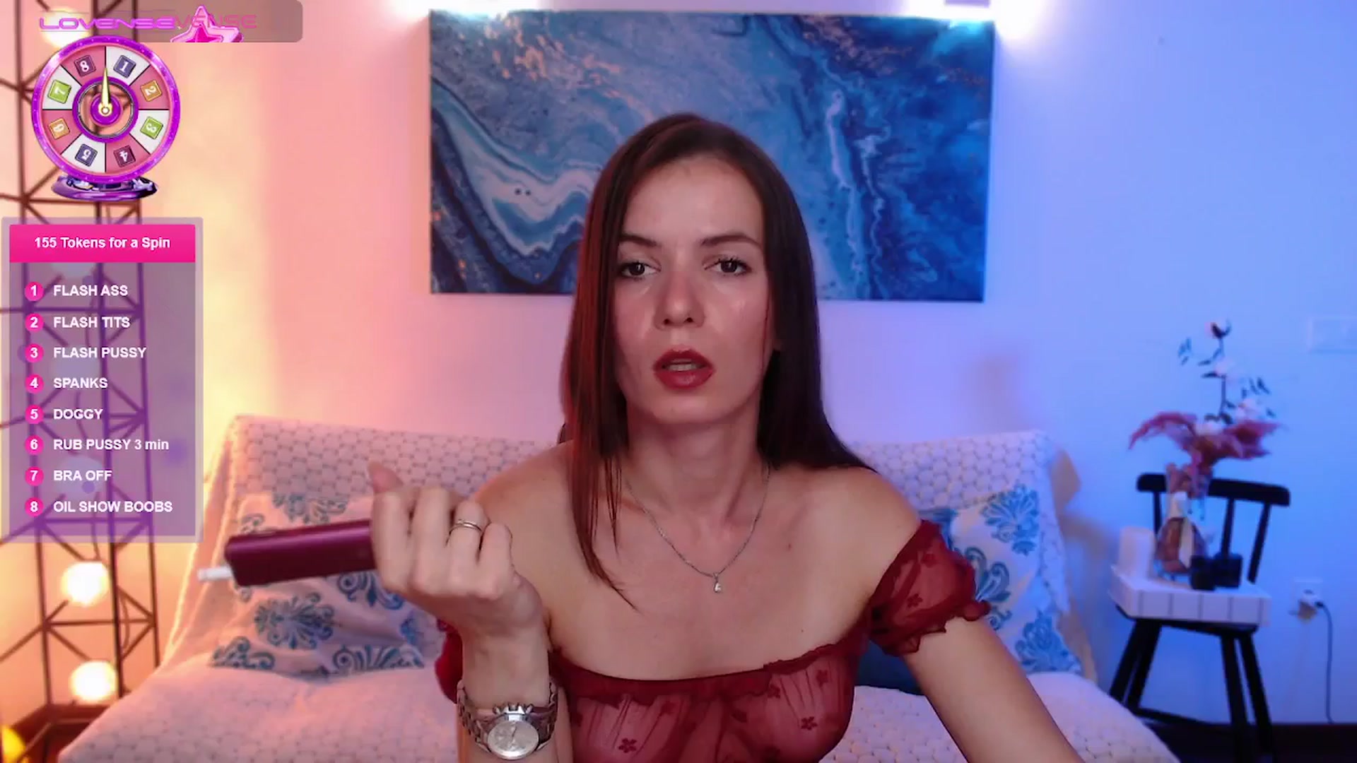 Gallery image thumbnail from Diana_Wow's myfreecams stream on, 09/13/2025, 12:32 image 3 of 20
