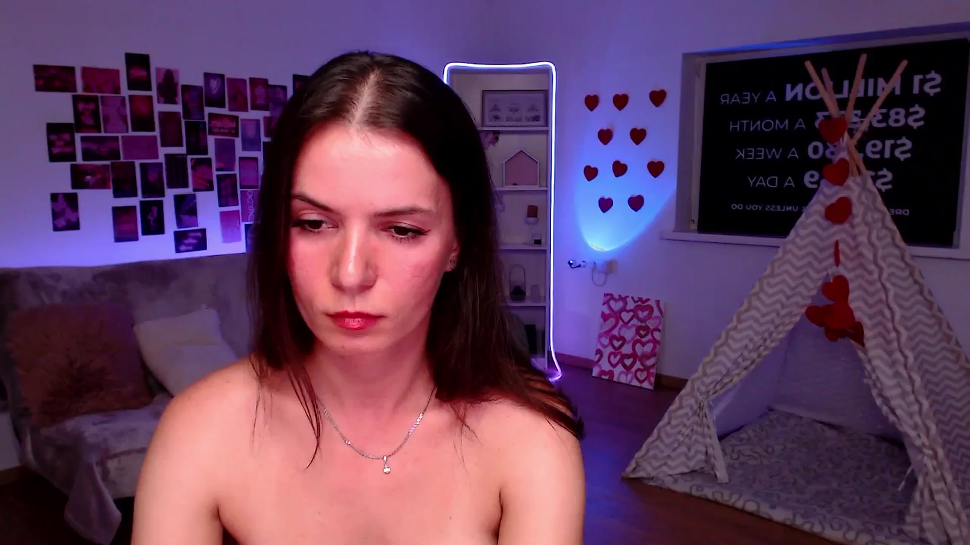 Gallery image thumbnail from Diana_Wow's myfreecams stream on, 09/18/2025, 11:38 image 7 of 20
