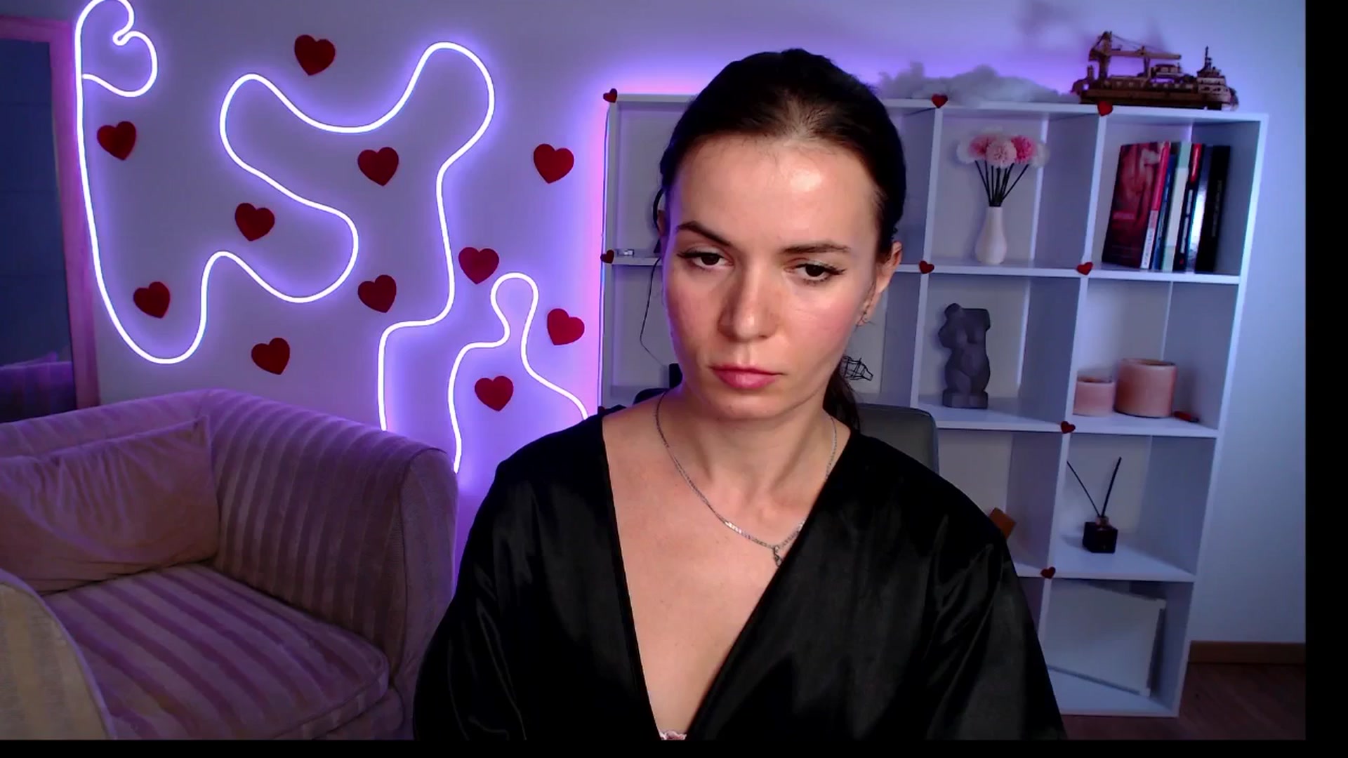 Gallery image thumbnail from Diana_Wow's myfreecams stream on, 09/19/2025, 10:48 image 20 of 20