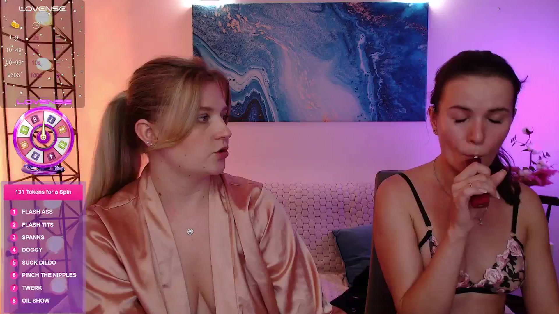 Gallery image thumbnail from Diana_Wow's myfreecams stream on, 09/19/2025, 15:13 image 13 of 20