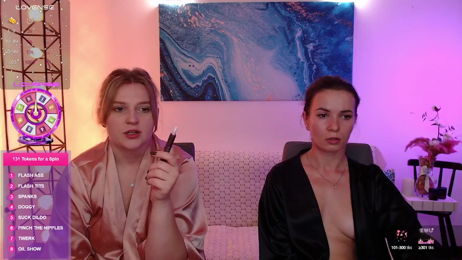 Gallery image thumbnail from Diana_Wow's myfreecams stream on, 09/19/2025, 15:13 image 3 of 20