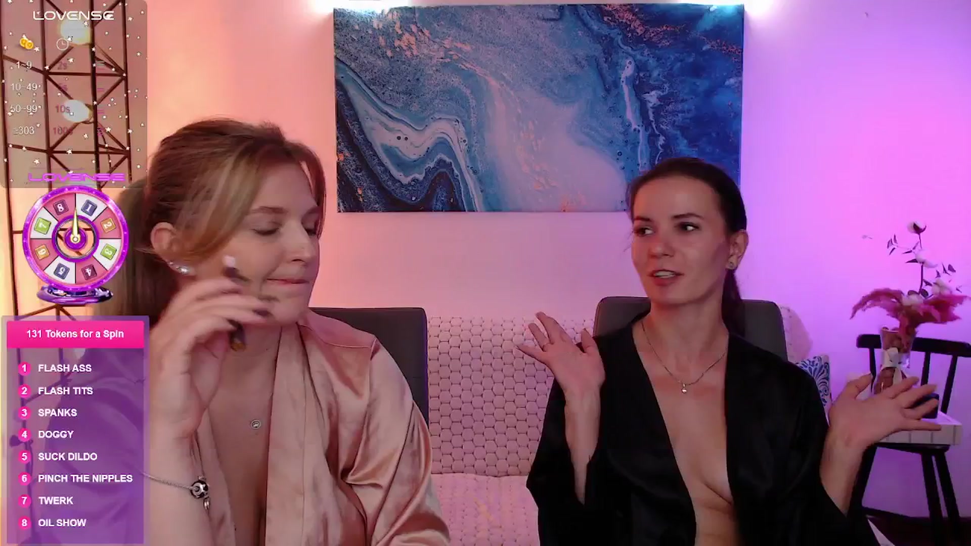 Gallery image thumbnail from Diana_Wow's myfreecams stream on, 09/19/2025, 15:13 image 2 of 20