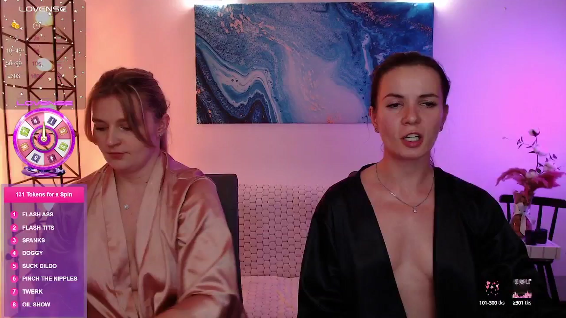 Gallery image thumbnail from Diana_Wow's myfreecams stream on, 09/19/2025, 15:13 image 4 of 20