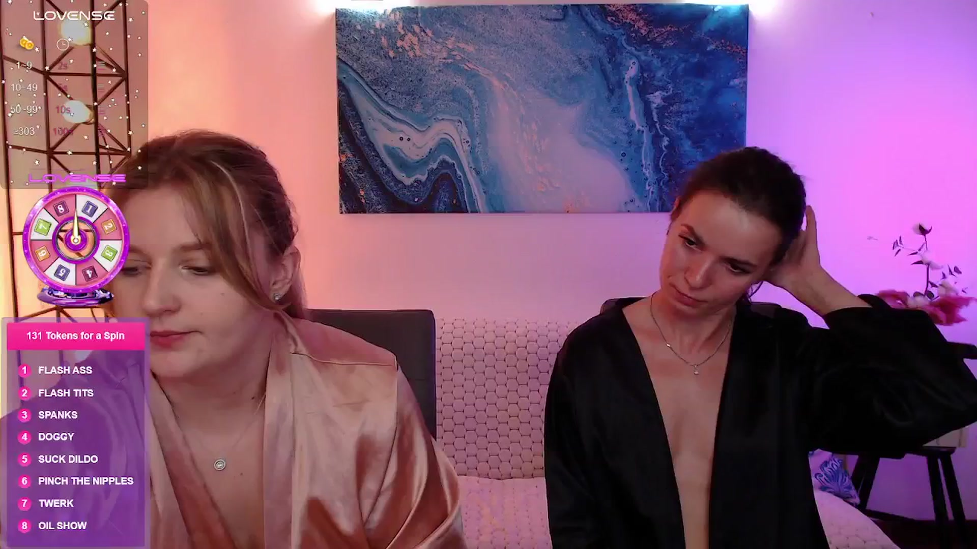 Gallery image thumbnail from Diana_Wow's myfreecams stream on, 09/19/2025, 15:13 image 1 of 20