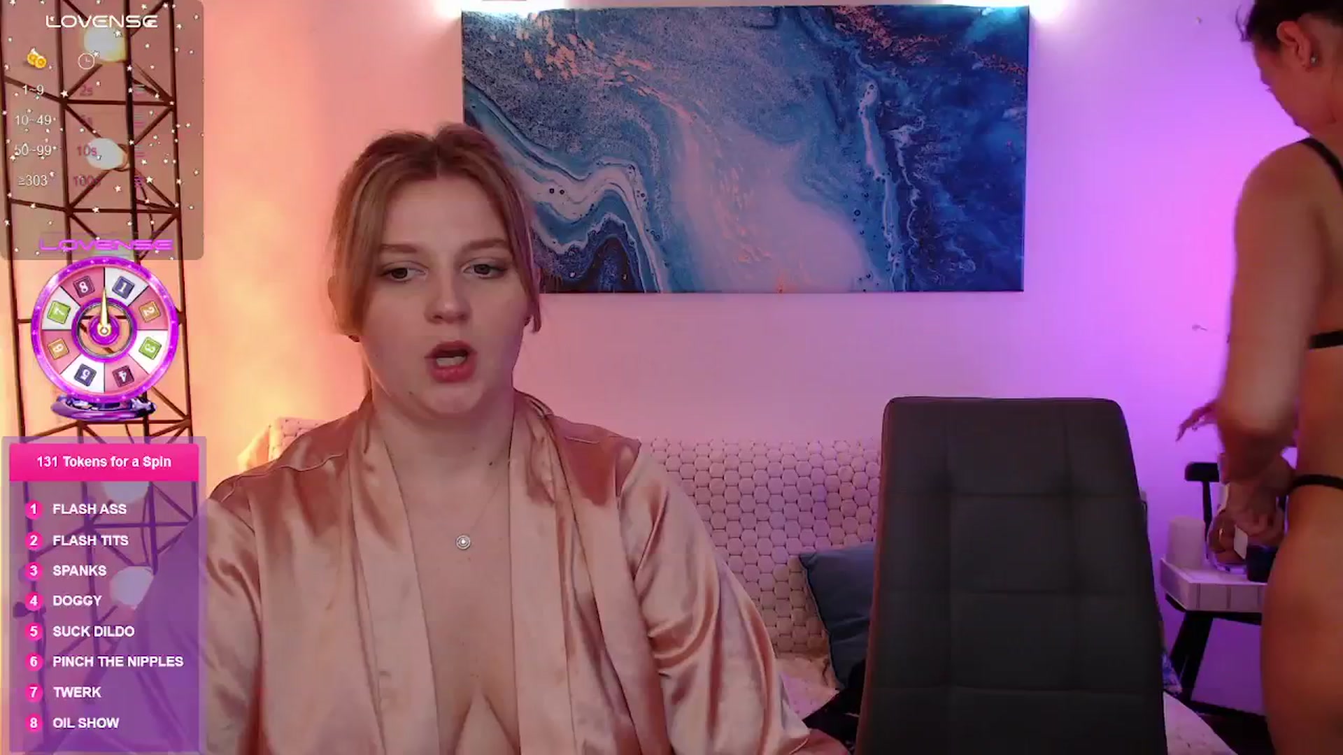 Gallery image thumbnail from Diana_Wow's myfreecams stream on, 09/19/2025, 15:13 image 15 of 20