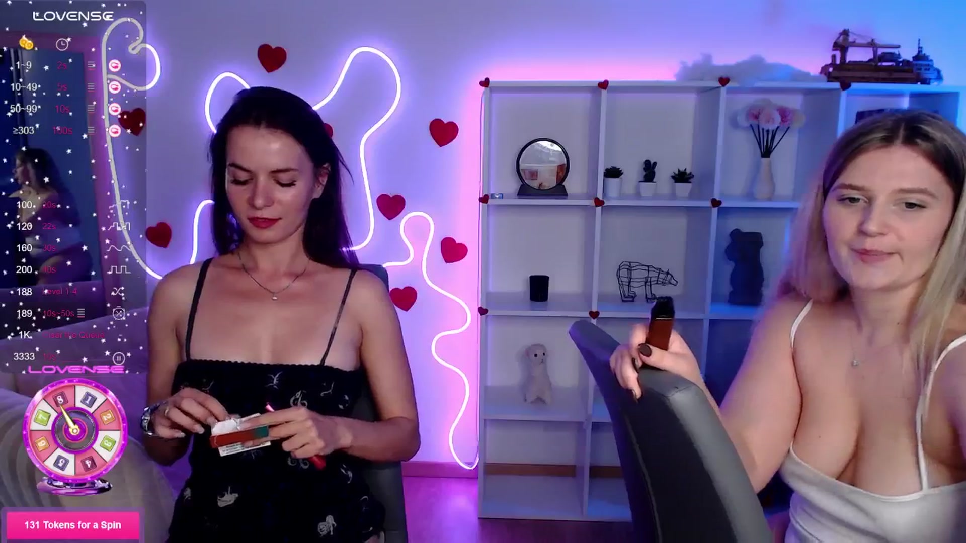 Gallery image thumbnail from Diana_Wow's myfreecams stream on, 09/20/2025, 15:02 image 20 of 20