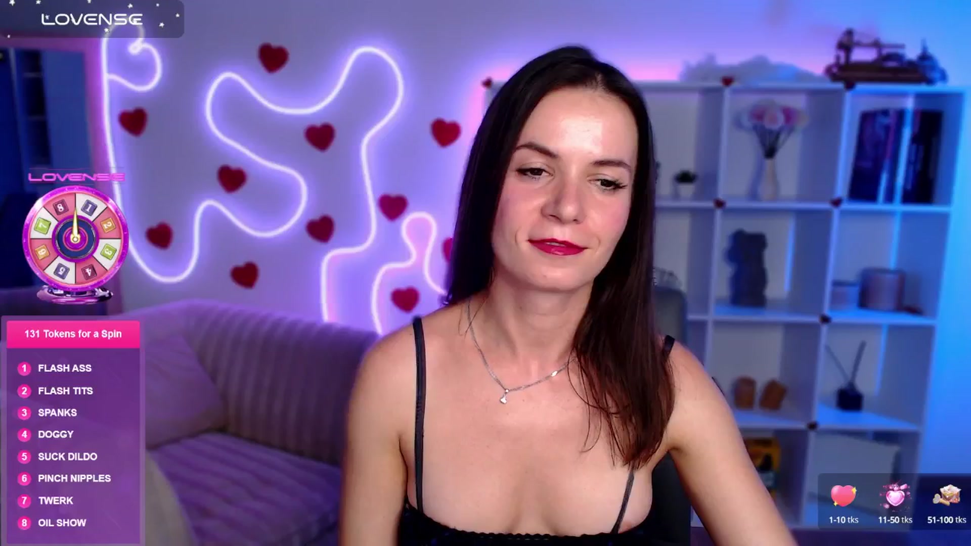 Gallery image thumbnail from Diana_Wow's myfreecams stream on, 09/20/2025, 15:02 image 5 of 20