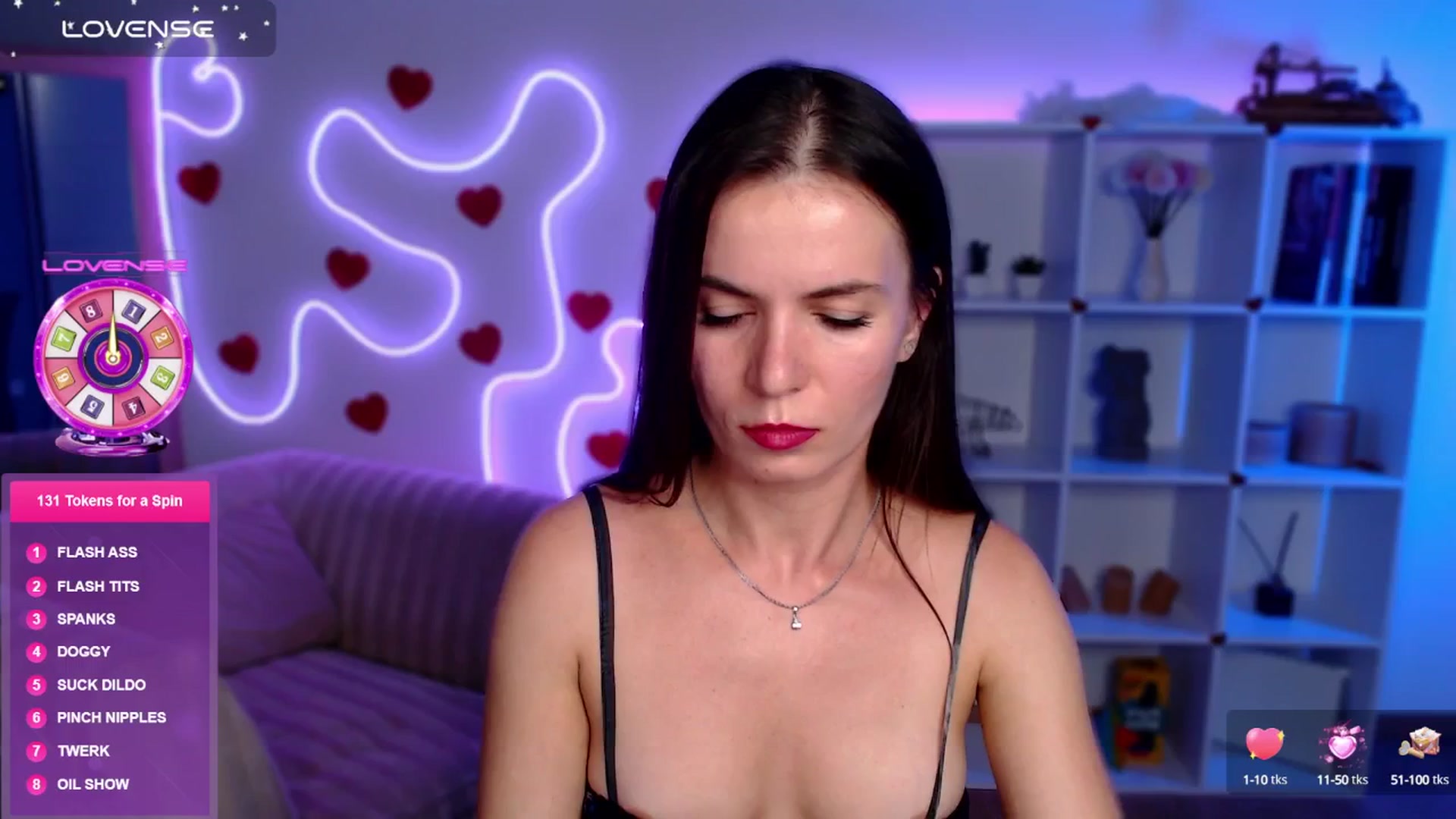 Gallery image thumbnail from Diana_Wow's myfreecams stream on, 09/20/2025, 15:02 image 7 of 20