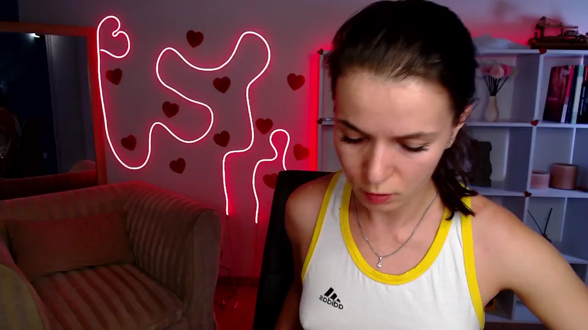 Gallery image thumbnail from Diana_Wow's myfreecams stream on, 09/21/2025, 09:09 image 2 of 20