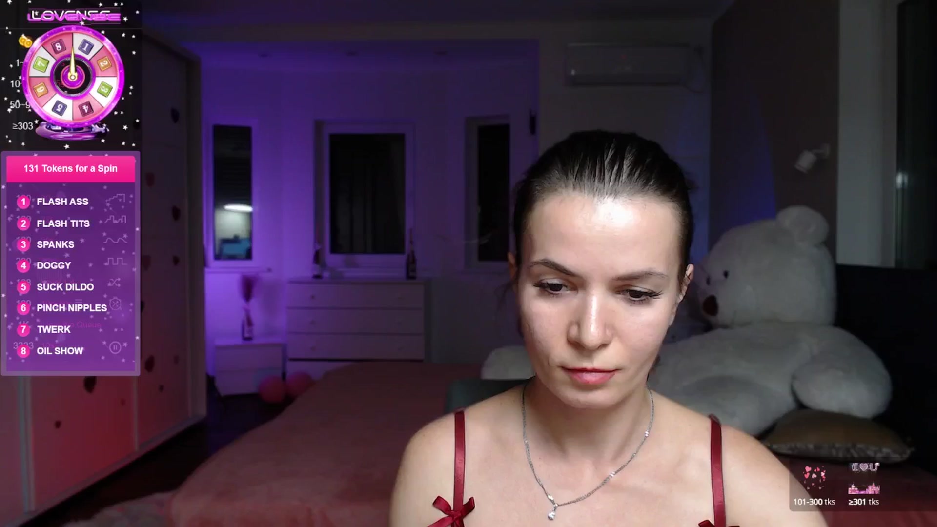 Gallery image thumbnail from Diana_Wow's myfreecams stream on, 09/23/2025, 10:35 image 11 of 20