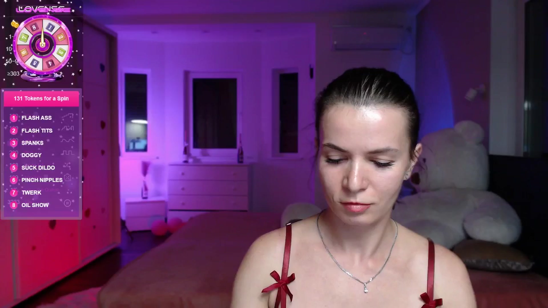Gallery image thumbnail from Diana_Wow's myfreecams stream on, 09/23/2025, 10:35 image 17 of 20