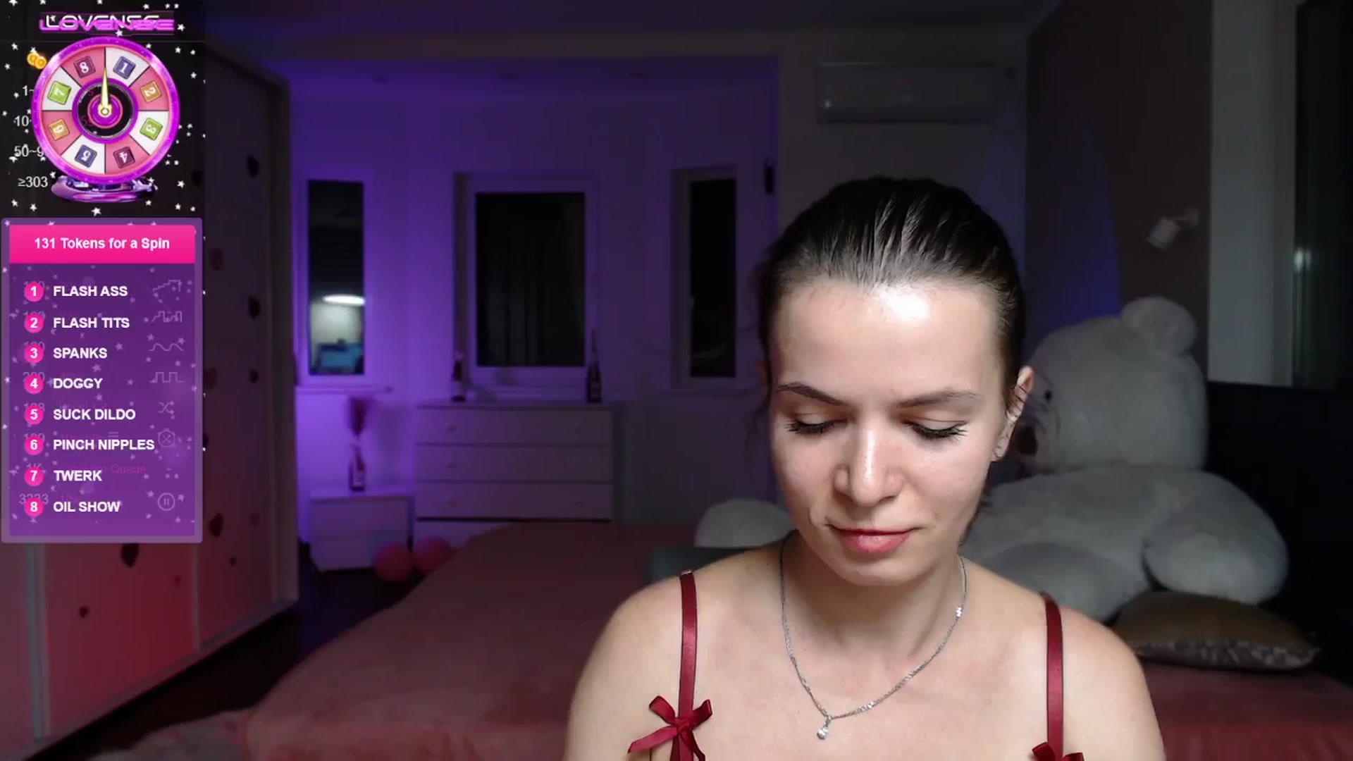 Gallery image thumbnail from Diana_Wow's myfreecams stream on, 09/23/2025, 10:35 image 10 of 20