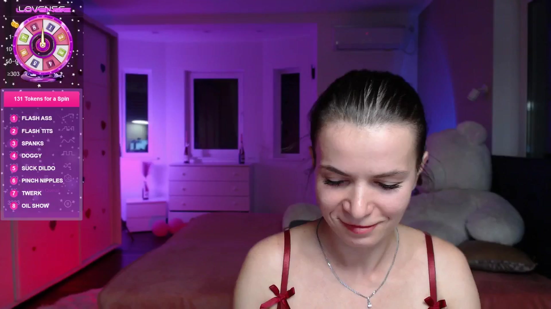 Gallery image thumbnail from Diana_Wow's myfreecams stream on, 09/23/2025, 10:35 image 20 of 20