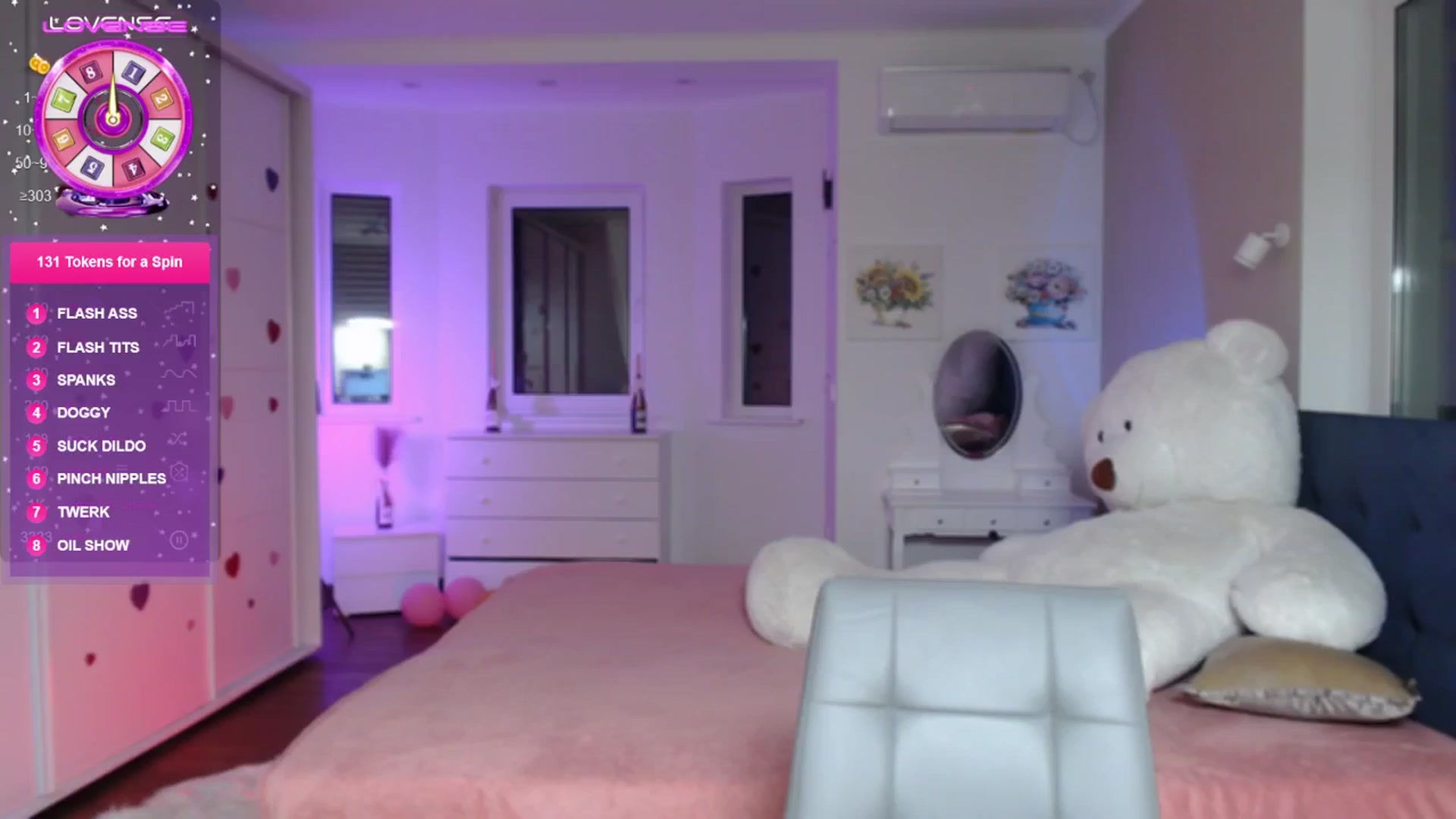 Gallery image thumbnail from Diana_Wow's myfreecams stream on, 09/23/2025, 10:35 image 7 of 20