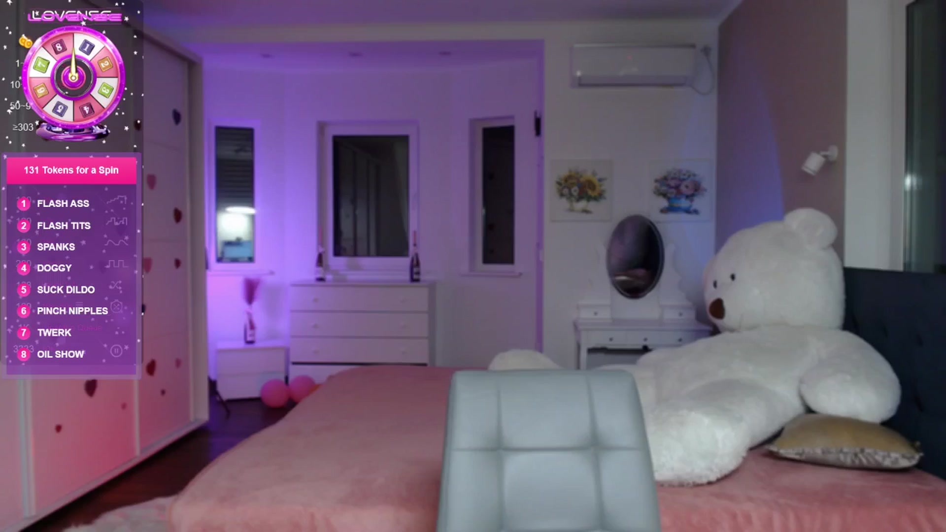 Gallery image thumbnail from Diana_Wow's myfreecams stream on, 09/23/2025, 10:35 image 12 of 20