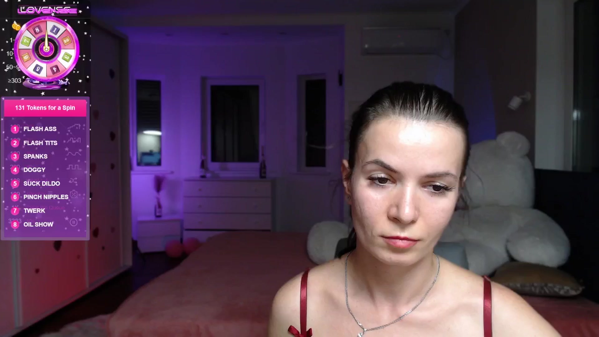 Gallery image thumbnail from Diana_Wow's myfreecams stream on, 09/23/2025, 10:35 image 4 of 20