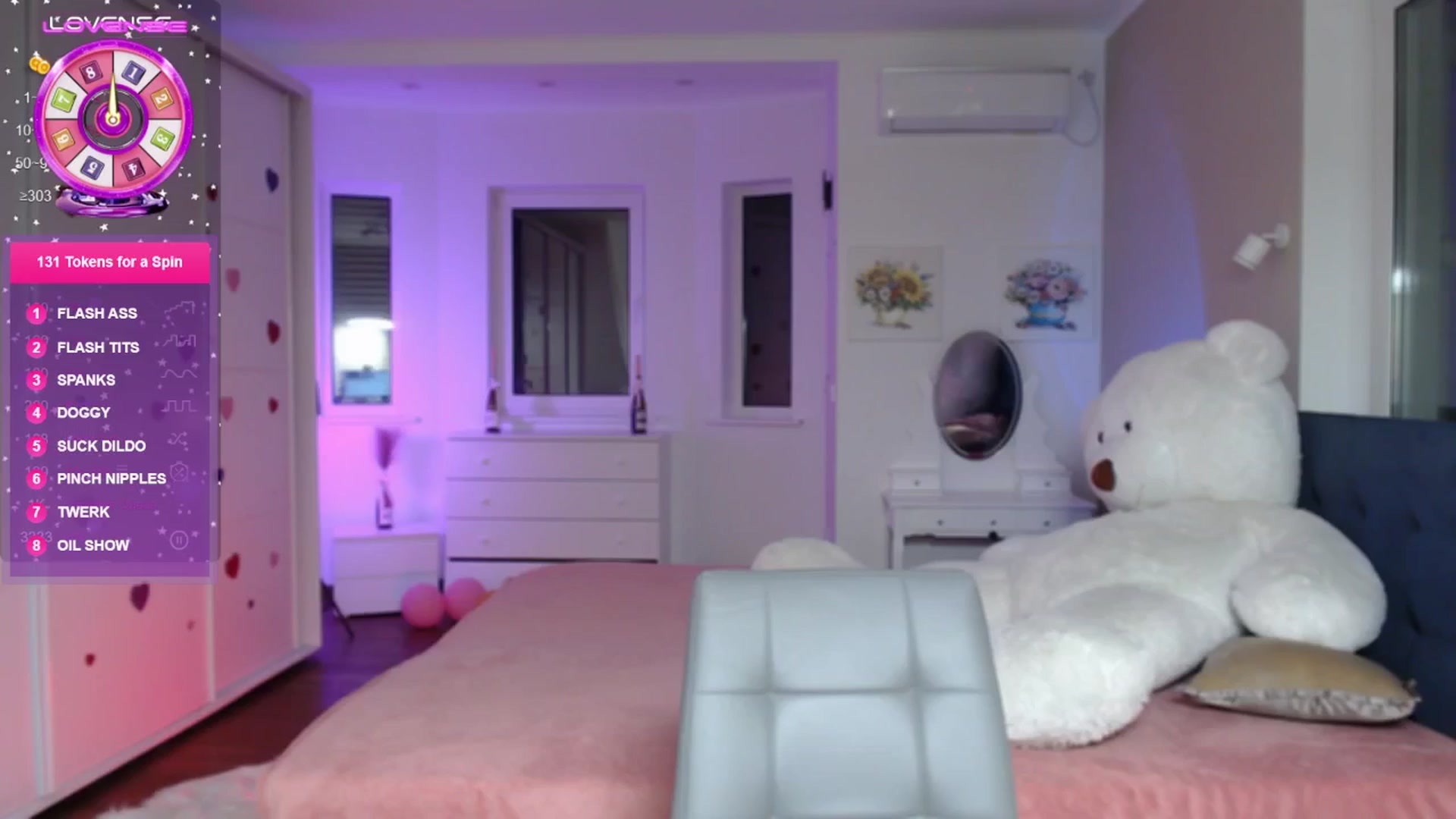 Gallery image thumbnail from Diana_Wow's myfreecams stream on, 09/23/2025, 10:35 image 14 of 20