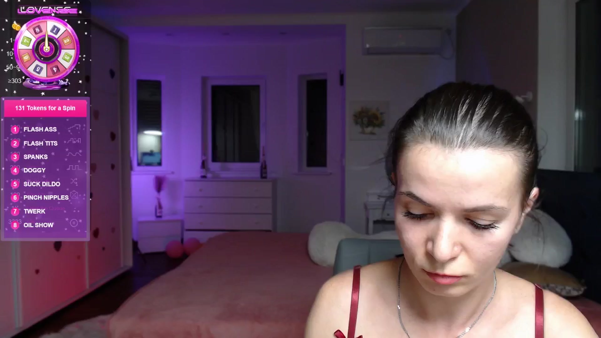 Gallery image thumbnail from Diana_Wow's myfreecams stream on, 09/23/2025, 10:35 image 5 of 20