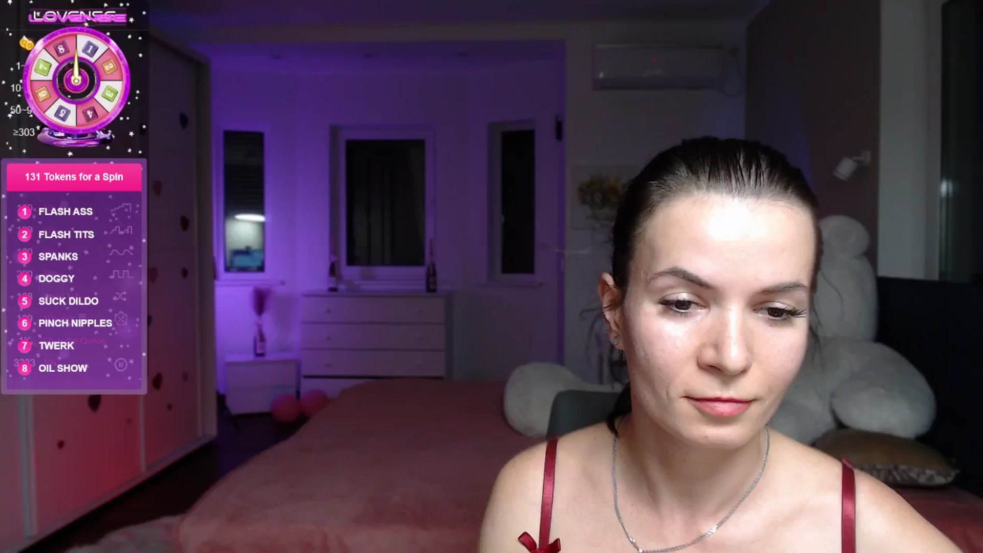 Gallery image thumbnail from Diana_Wow's myfreecams stream on, 09/23/2025, 10:35 image 2 of 20
