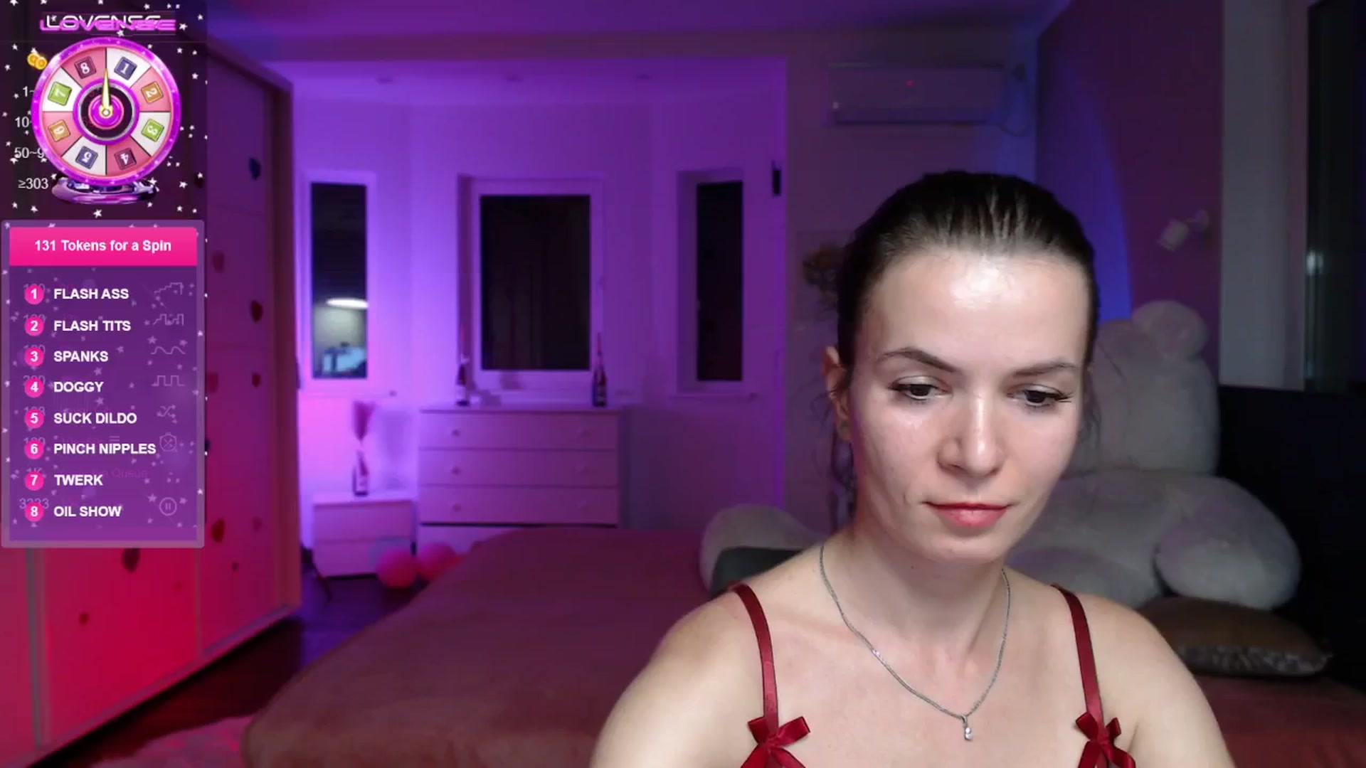 Gallery image thumbnail from Diana_Wow's myfreecams stream on, 09/23/2025, 10:35 image 19 of 20