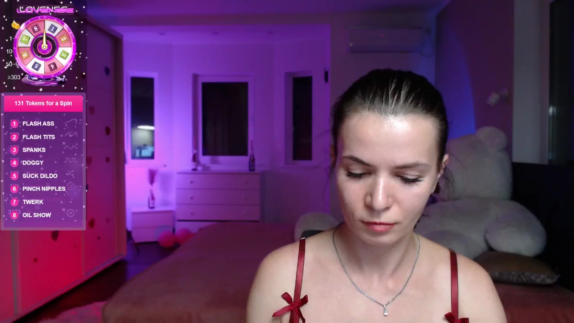 Gallery image thumbnail from Diana_Wow's myfreecams stream on, 09/23/2025, 10:35 image 18 of 20
