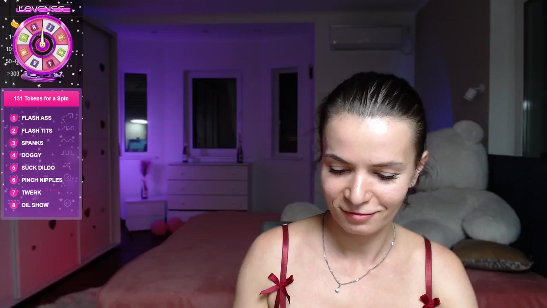 Gallery image thumbnail from Diana_Wow's myfreecams stream on, 09/23/2025, 10:35 image 9 of 20