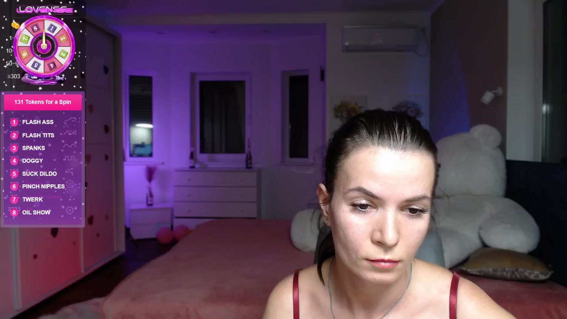Gallery image thumbnail from Diana_Wow's myfreecams stream on, 09/23/2025, 10:35 image 1 of 20