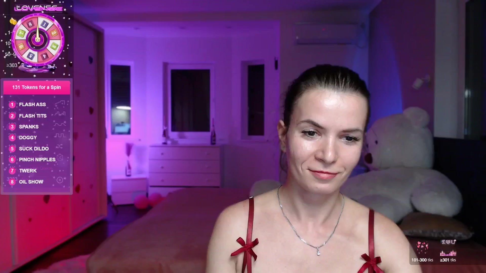 Gallery image thumbnail from Diana_Wow's myfreecams stream on, 09/23/2025, 10:35 image 16 of 20