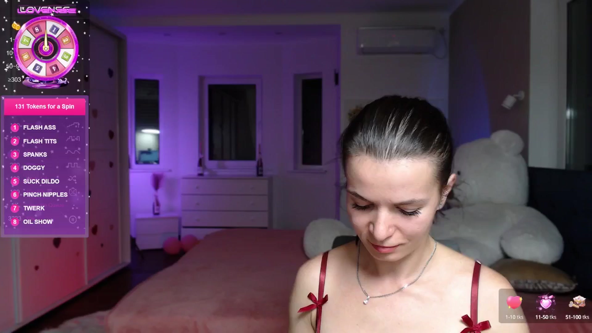 Gallery image thumbnail from Diana_Wow's myfreecams stream on, 09/23/2025, 10:35 image 3 of 20