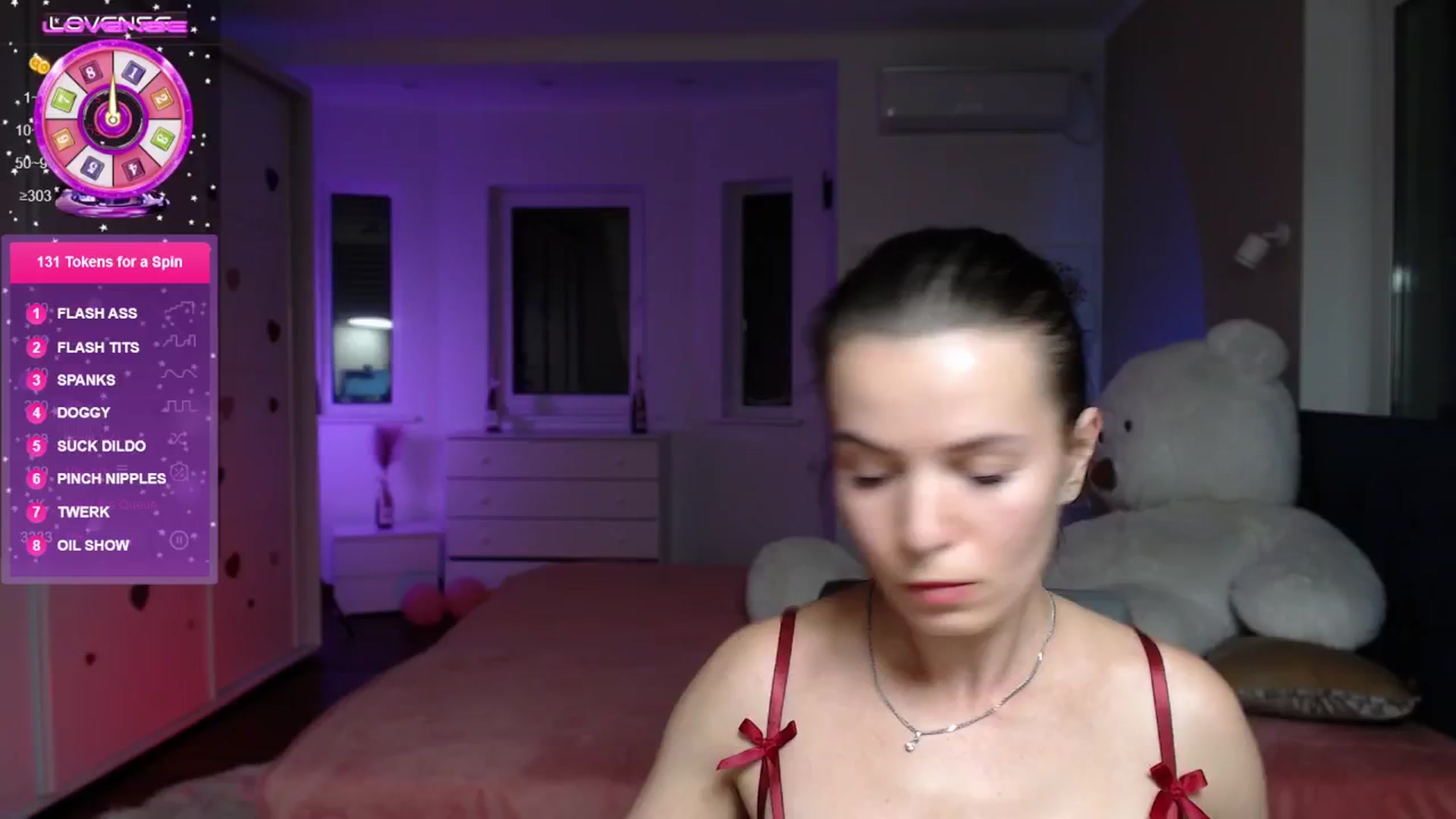 Gallery image thumbnail from Diana_Wow's myfreecams stream on, 09/23/2025, 10:35 image 6 of 20