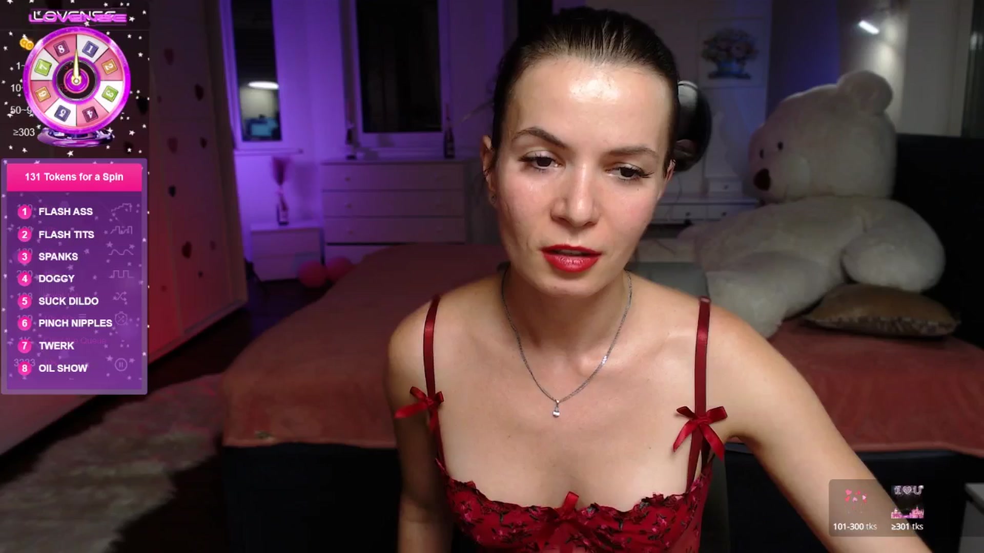 Gallery image thumbnail from Diana_Wow's myfreecams stream on, 09/23/2025, 12:22 image 12 of 20