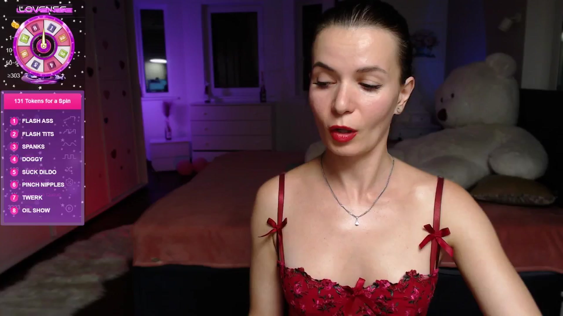 Gallery image thumbnail from Diana_Wow's myfreecams stream on, 09/23/2025, 12:22 image 3 of 20