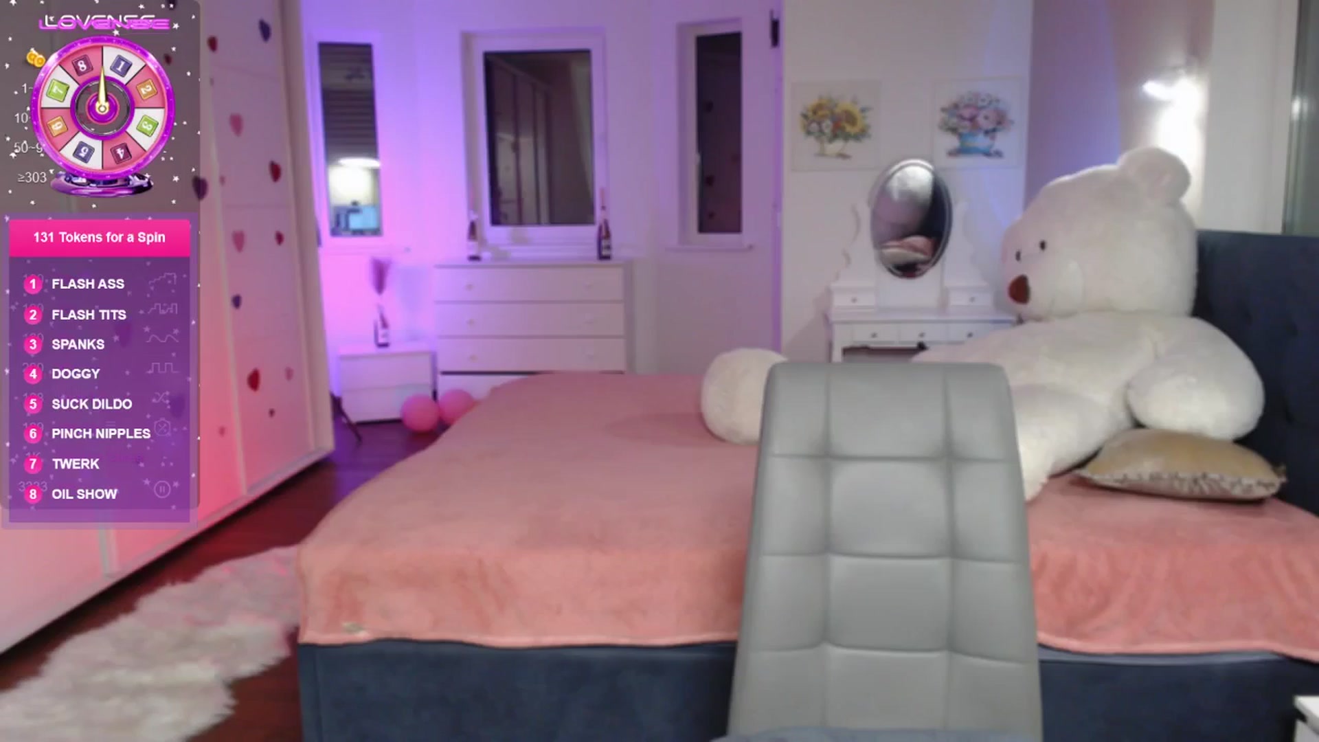 Gallery image thumbnail from Diana_Wow's myfreecams stream on, 09/23/2025, 12:22 image 20 of 20