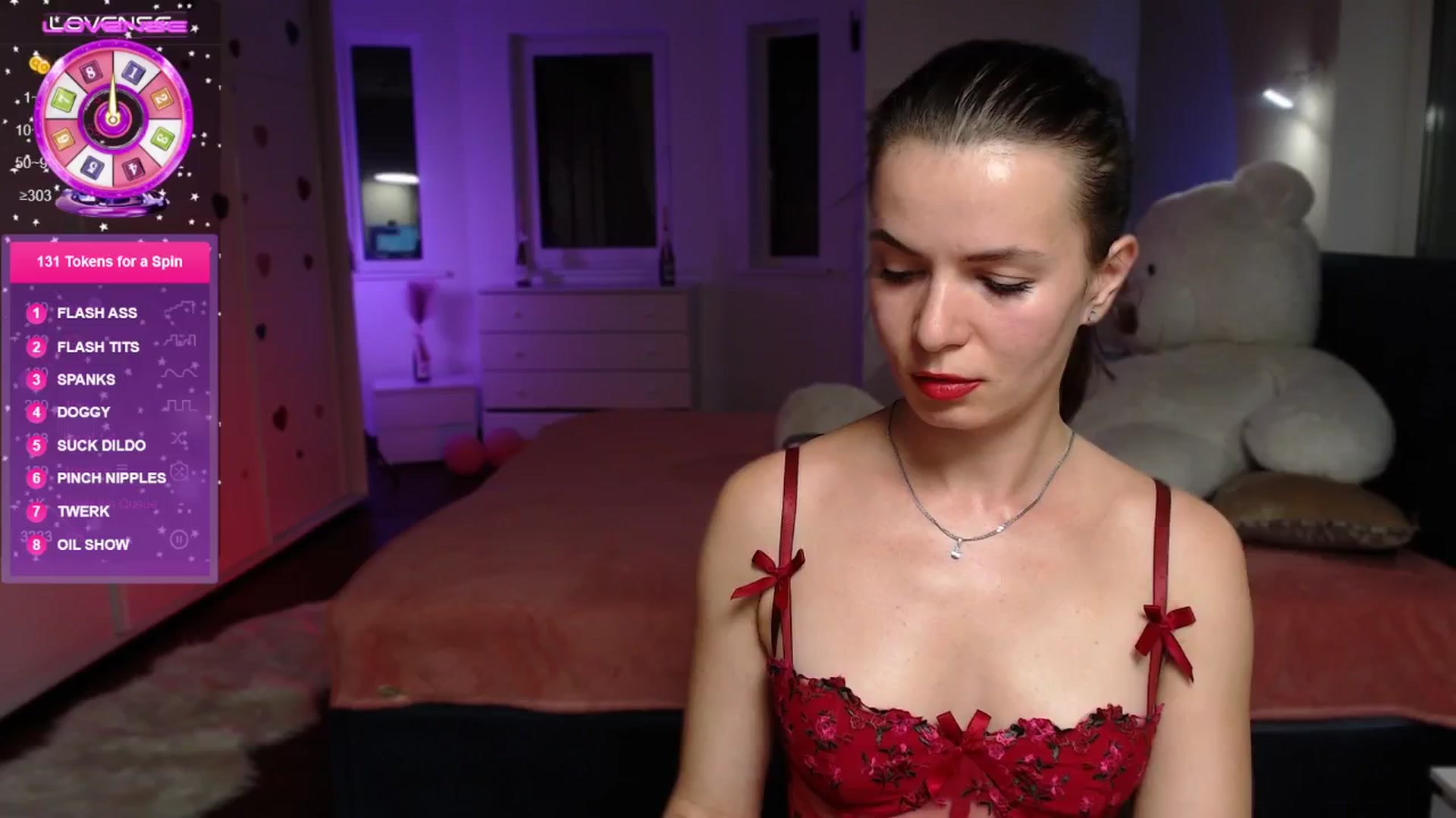 Gallery image thumbnail from Diana_Wow's myfreecams stream on, 09/23/2025, 12:22 image 18 of 20
