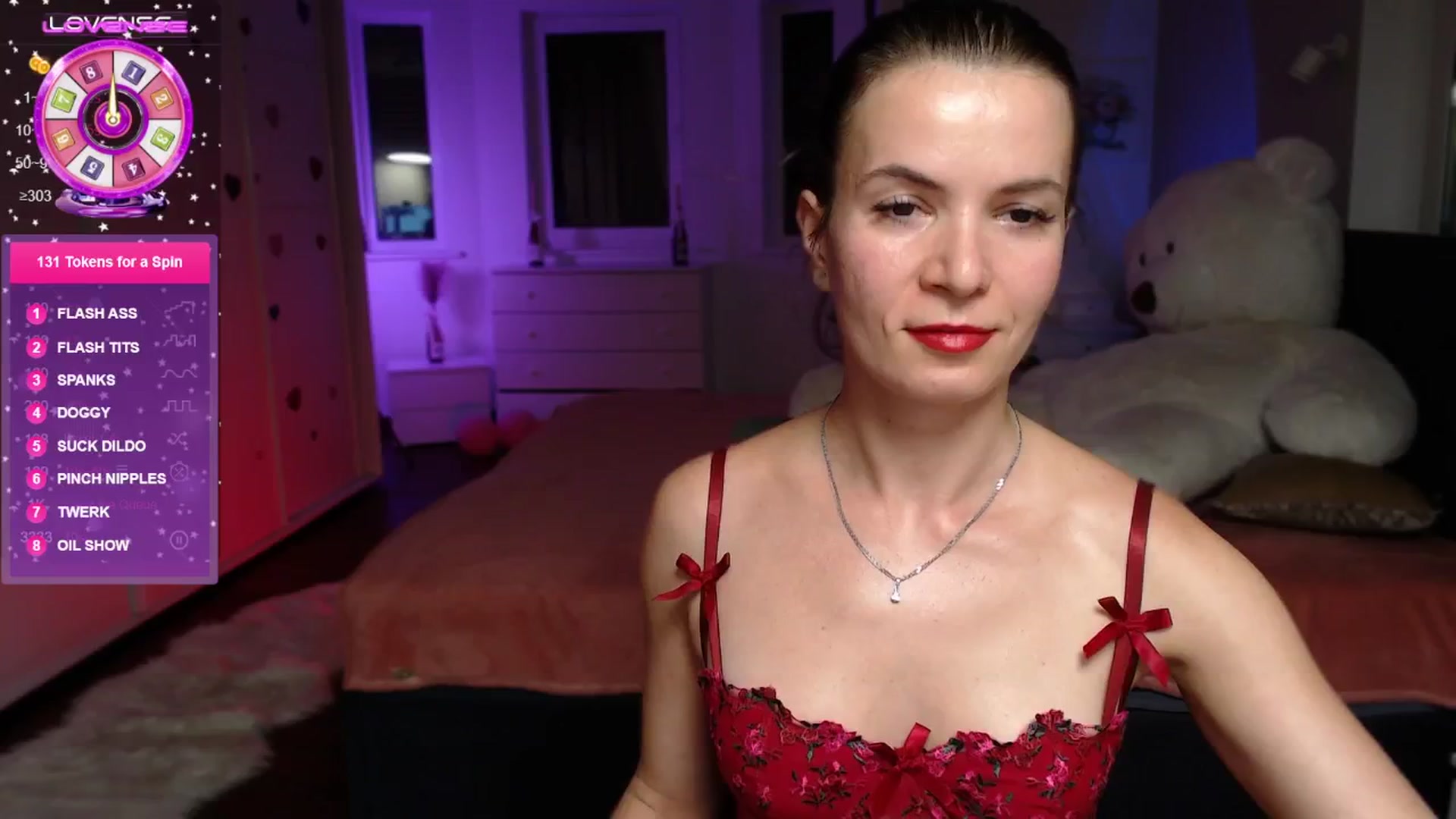 Gallery image thumbnail from Diana_Wow's myfreecams stream on, 09/23/2025, 12:22 image 4 of 20